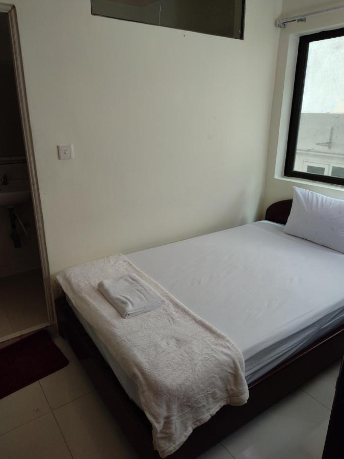 Galaxy Rs Hotel プノンペン エクステリア 写真