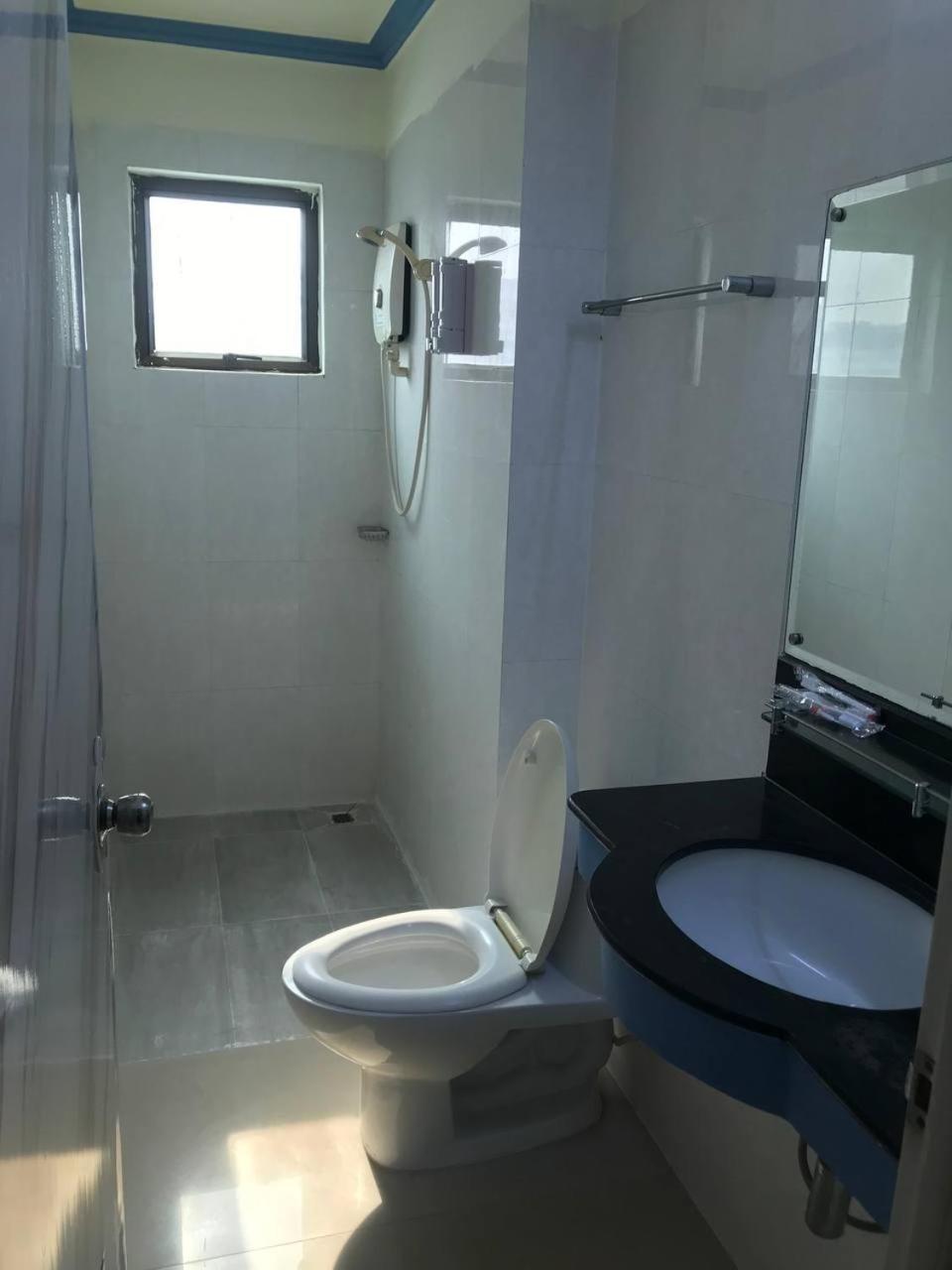 Galaxy Rs Hotel プノンペン エクステリア 写真