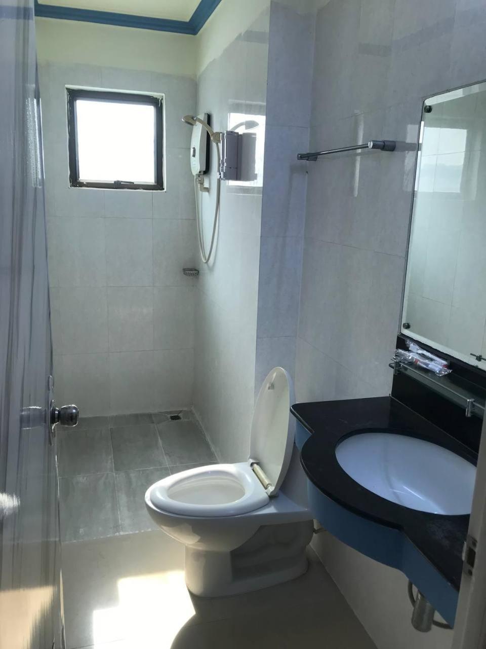 Galaxy Rs Hotel プノンペン エクステリア 写真